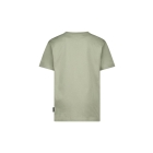 Airforce shirts Laurel Oak\White GEB1132-SS25