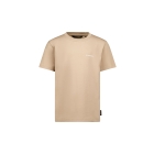 Airforce shirts Amporah\White GEB1132-SS25