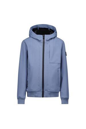 Airforce Softshell Jas 559 Flint Stone