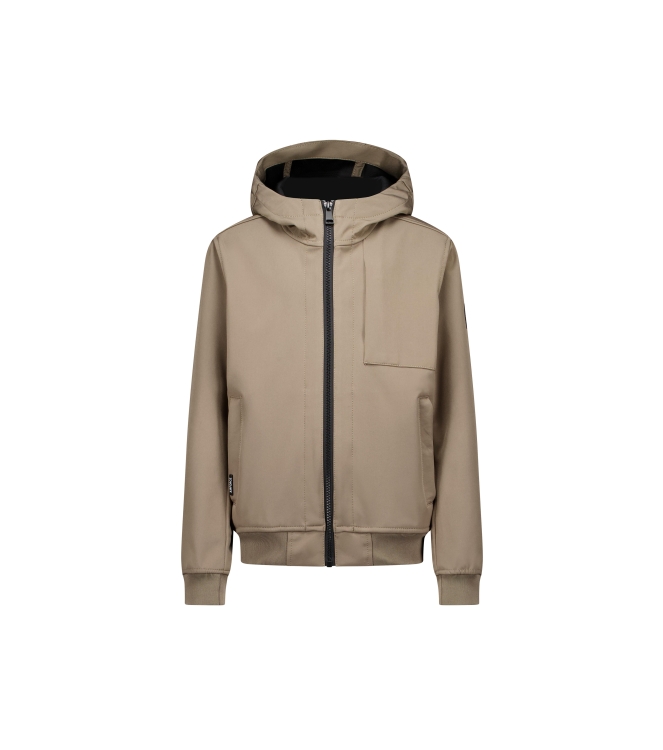 Airforce jassen 654 Walnut HRB0575