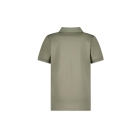 Airforce shirts Laurel Oak\True Black HRB0863-SS25
