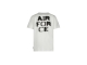 Airforce shirts White\True Black GEB1223