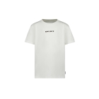 Airforce shirts White\True Black GEB1223