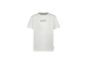 Airforce shirts White\True Black GEB1223
