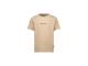 Airforce shirts Amporah\True Black GEB1223