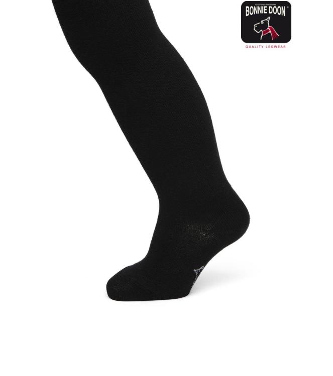 Bonnie Doon beenmode Black BE024802