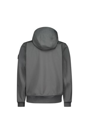 Airforce jassen Pewter HRB0575-SS25