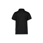 Airforce shirts True Black\White HRB0863
