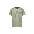 Airforce shirts Laurel Oak GEB1222
