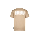 Airforce shirts Amporah\White GEB1221