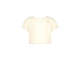 Le Chic blouses Pearled Ivory C411-5100