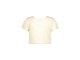 Le Chic blouses Pearled Ivory C411-5100
