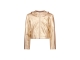 Le Chic blazers & gilets Gold Rush C411-5120