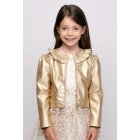 Le Chic blazers & gilets Gold Rush C411-5120