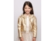 Le Chic blazers & gilets Gold Rush C411-5120