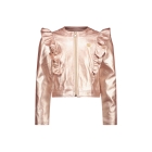 Le Chic blazers & gilets Metallic Blush C411-5121