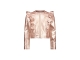 Le Chic blazers & gilets Metallic Blush C411-5121