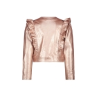 Le Chic blazers & gilets Metallic Blush C411-5121
