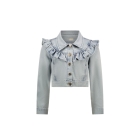 Le Chic jassen Classic Light Denim C411-5180