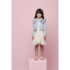 Le Chic jassen Classic Light Denim C411-5180