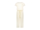 Le Chic jumpsuits Dreamy Creamy C411-5641