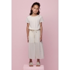Le Chic jumpsuits Dreamy Creamy C411-5641