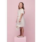 Le Chic rokken & skorts Dreamy Creamy C411-5700