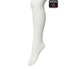 Bonnie Doon beenmode Off white BP213501