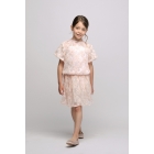 Le Chic rokken & skorts Pinky Promise C411-5705