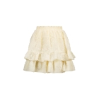 Le Chic rokken & skorts Pearled Ivory C411-5733
