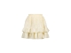 Le Chic rokken & skorts Pearled Ivory C411-5733