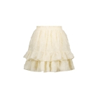 Le Chic rokken & skorts Pearled Ivory C411-5733