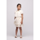 Le Chic rokken & skorts Pearled Ivory C411-5733