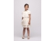 Le Chic rokken & skorts Pearled Ivory C411-5733