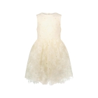 Le Chic jurken Dreamy Creamy C411-5813