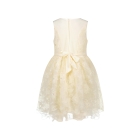 Le Chic jurken Dreamy Creamy C411-5813