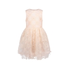 Le Chic jurken Pinky Promise C411-5813