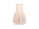 Le Chic jurken Pinky Promise C411-5813