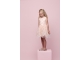 Le Chic jurken Pinky Promise C411-5813