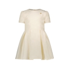 Le Chic jurken Dreamy Creamy C411-5850