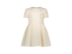 Le Chic jurken Dreamy Creamy C411-5850