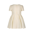 Le Chic jurken Dreamy Creamy C411-5850