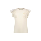 Le Chic shirts Pearled Ivory C411-5402