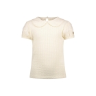 Le Chic shirts Dreamy Creamy C411-5433