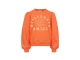 Looxs Little truien & vesten Tangerine 2511-7318-259