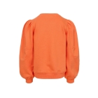 Looxs Little truien & vesten Tangerine 2511-7318-259