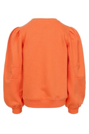 Looxs Little truien & vesten Tangerine 2511-7318-259