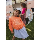 Looxs Little truien & vesten Tangerine 2511-7318-259