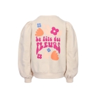 Looxs Little truien & vesten Creme 2511-7319-014