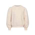 Looxs Little truien & vesten Creme 2511-7319-014